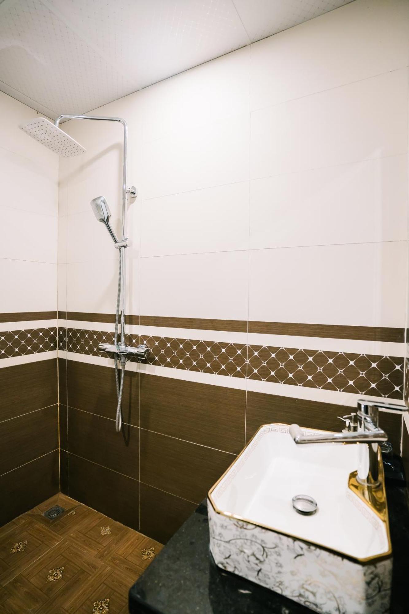 Tamcoc Catalina Hotel Ниньбинь Экстерьер фото